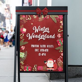 Minuteman Press - 24 x 36 side walk sign. - Printing Services Near Me - Pittsburgh, Pennsylvania Minuteman Press - 24 x 36 side walk sign. - Printing Services Near Me - Pittsburgh, Pennsylvania