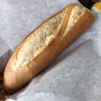 Nho Kitchen - The bread roll - Vietnamese Near Me - Fresno, California Nho Kitchen - The bread roll - Vietnamese Near Me - Fresno, California