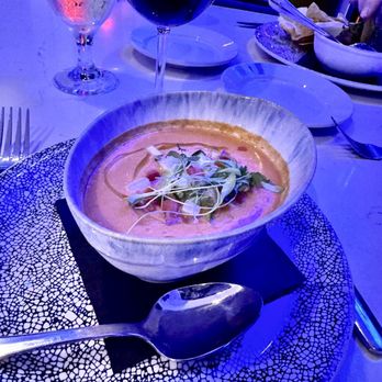 The Wave Kitchen & Bar - Gazpacho - Bars Near Me - Vero Beach, Florida The Wave Kitchen & Bar - Gazpacho - Bars Near Me - Vero Beach, Florida