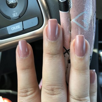 Atelier Nails - Dianna is amazing! The color is 111, just in case anybody wants to know :) - Nail Salons Near Me - Tracy, California Atelier Nails - Dianna is amazing! The color is 111, just in case anybody wants to know :) - Nail Salons Near Me - Tracy, California