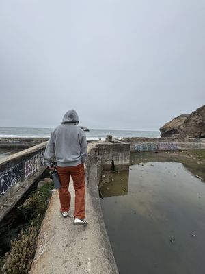 Lands End Lookout by null