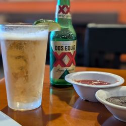 La Sombra Cantina