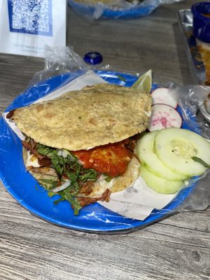 TacoSur Birrieria Tijuanense by null