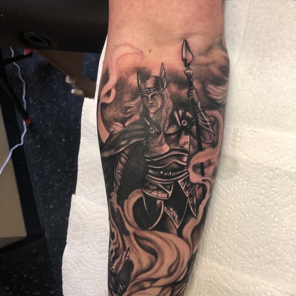 Absolute Tattoo - Piercing Near Me - Akron, Ohio Absolute Tattoo - Piercing Near Me - Akron, Ohio
