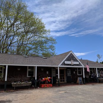 7aFoods - Breakfast & Brunch Near Me - West Tisbury, Massachusetts