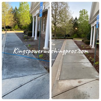 Kings Power Washing Pros - KINGS POWER WASHING PROS | PRESSURE WASHING GRIFFIN,GA
kingspowerwashingpros.com - Pressure Washers Near Me Kings Power Washing Pros - KINGS POWER WASHING PROS | PRESSURE WASHING GRIFFIN,GA
kingspowerwashingpros.com - Pressure Washers Near Me