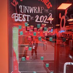 Orangetheory Fitness - Orange Theory