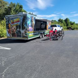 Rolling Video Games of Brazos Valley