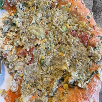 Freebirds World Burrito - Hardly any meat. - Tex-Mex Near Me - Frisco, Texas Freebirds World Burrito - Hardly any meat. - Tex-Mex Near Me - Frisco, Texas