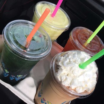 Dutch Bros Coffee - 4 medium drinks for $10 on Easter! - Coffee & Tea Near Me - Everett, Washington