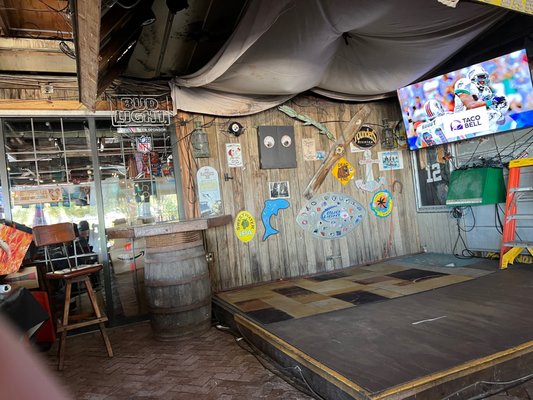 The Oceanview Inn & Sports Pub by null