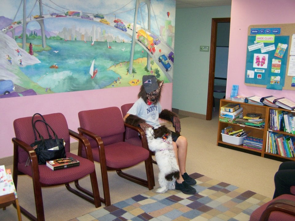 Therapeutic Learning Center - child therapist in Canton, MA