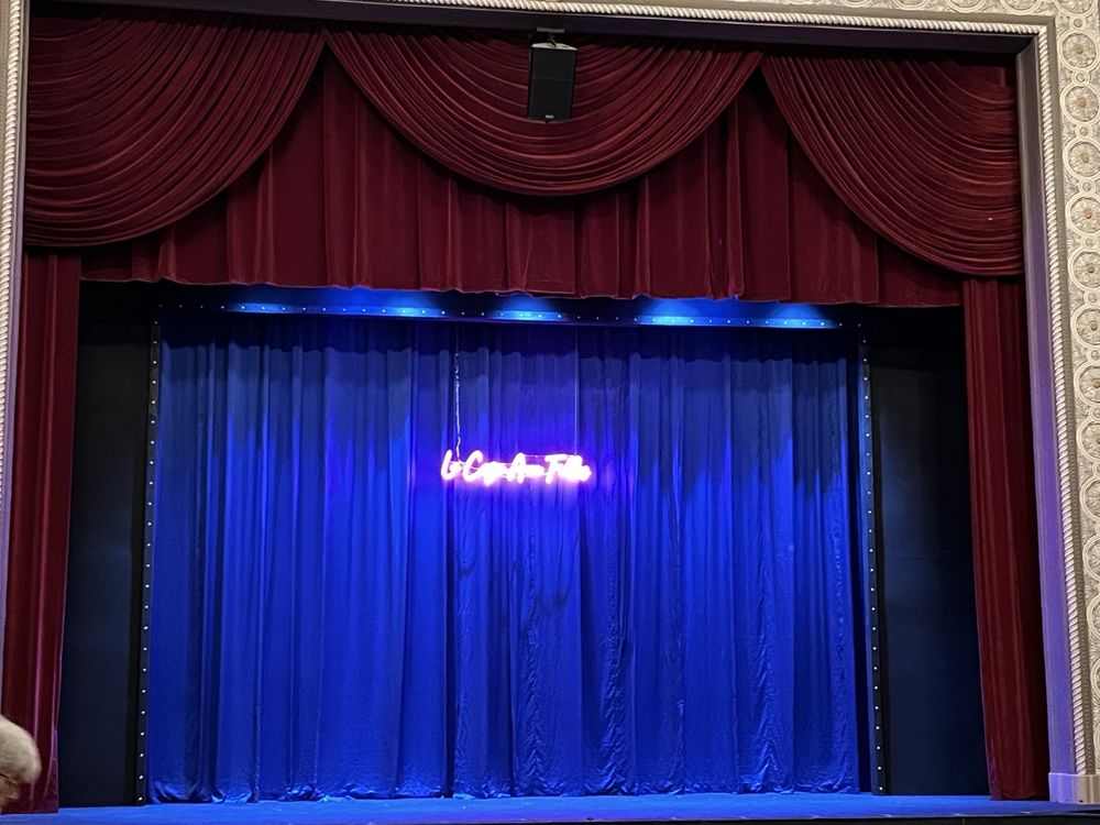 Social spots from The Croswell