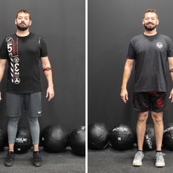Fusion Fitness Gym