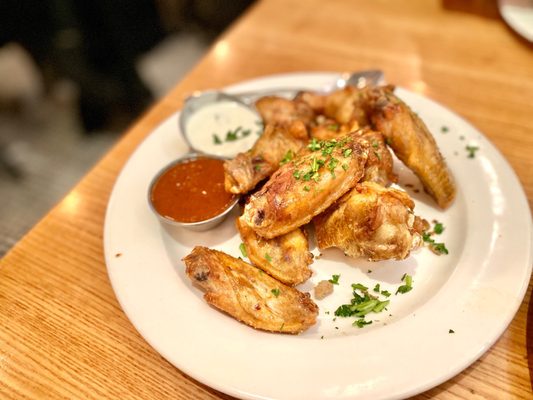 Mustards Bar & Grill by null