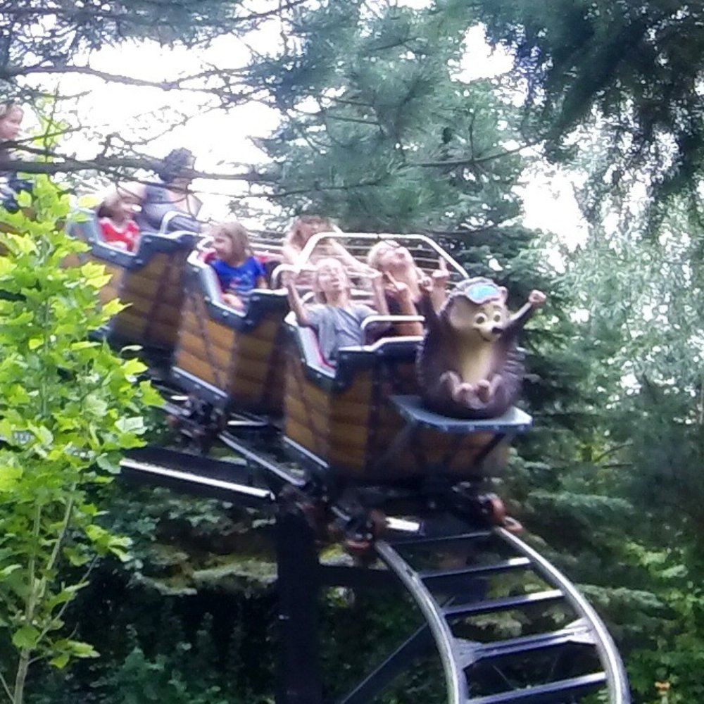 Fårup Sommerland - Amusement Parks Near Me - Saltum, 81 Fårup Sommerland - Amusement Parks Near Me - Saltum, 81