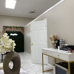 Beauty Palace