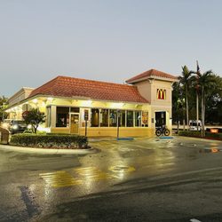 Storefront.