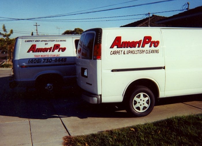 AMERIPRO CARPET CLEANING 16 Photos & 164 Reviews Carpet Cleaning 1244 Morningside Dr
