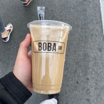 Boba Drive - Bubble Tea Near Me - Sunnyvale, California Boba Drive - Bubble Tea Near Me - Sunnyvale, California