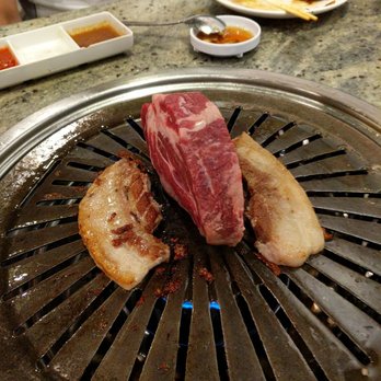 Chris Korean BBQ - Korean Near Me - Pasadena, California Chris Korean BBQ - Korean Near Me - Pasadena, California