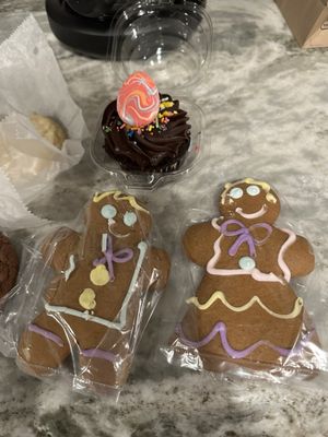 Village Bakery by null