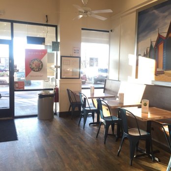 Tropical Smoothie Cafe - Juice Bars & Smoothies Near Me - Snellville, Georgia