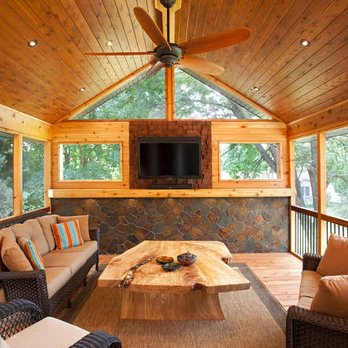 Spacemakers Remodeling - Porch - General Contractors Near Me - Woodbury, Minnesota Spacemakers Remodeling - Porch - General Contractors Near Me - Woodbury, Minnesota