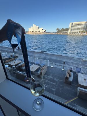 Cruise Bar and Restaurant by null