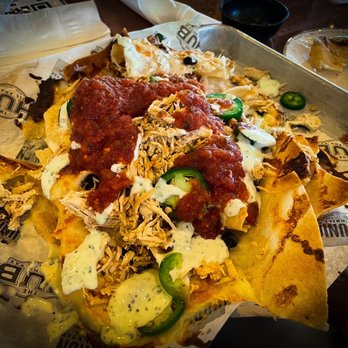 Union Grill & Tap - Great tasting nachos! - Gastropubs Near Me - Gilbert, Arizona Union Grill & Tap - Great tasting nachos! - Gastropubs Near Me - Gilbert, Arizona