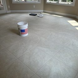 The Groutsmith - another example