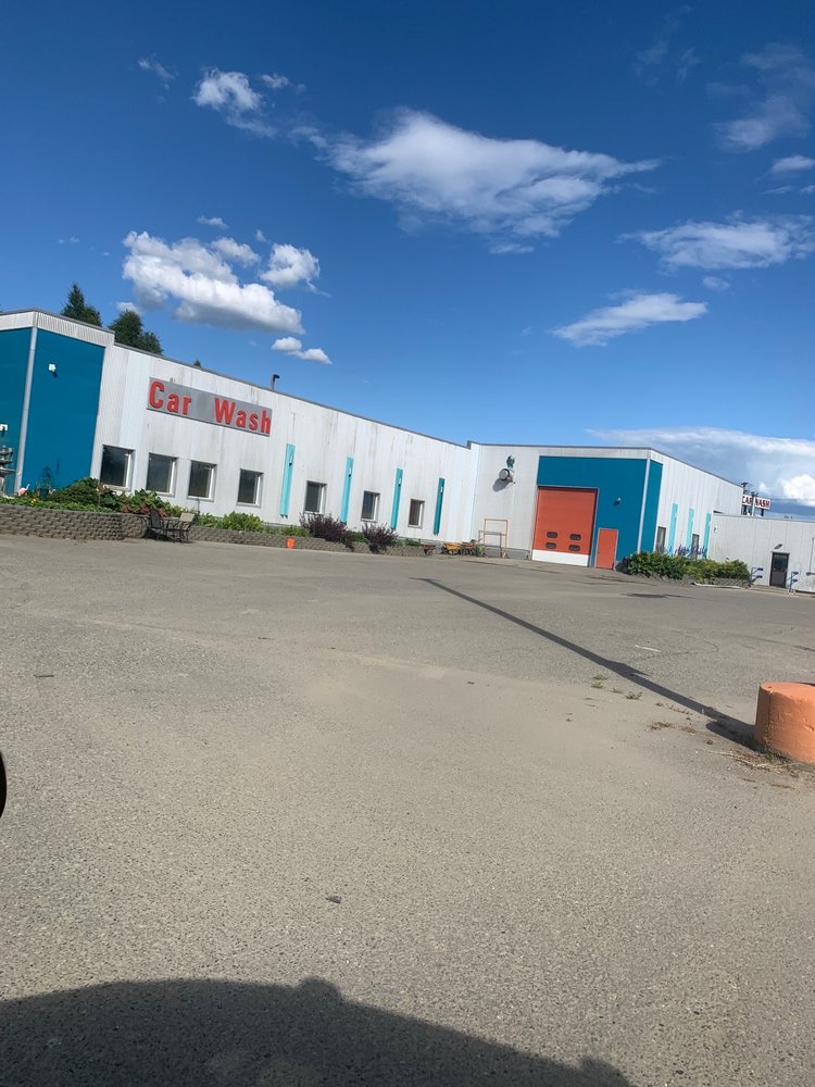 SPLASH N’ DASH CAR WASH Updated October 2024 14 Photos & 10 Reviews