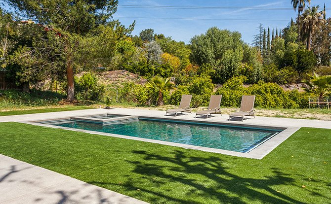 Slide of BG Construction & Remodeling