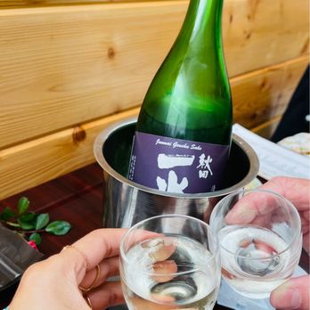 Sasabune Beverly Hills - Cheers to OMAKASE - Sushi Bars Near Me - Beverly Hills, California Sasabune Beverly Hills - Cheers to OMAKASE - Sushi Bars Near Me - Beverly Hills, California