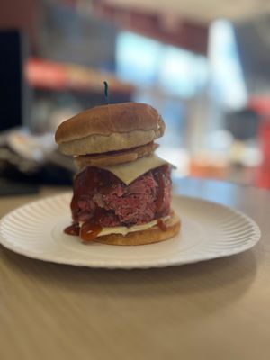 Nick's Place by null