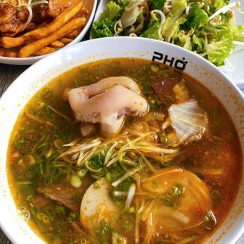 Pho Bar Vietnamese Kitchen - BBH - Vietnamese Near Me - Davie, Florida