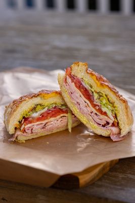 Rubicon Deli Mission Hills by null