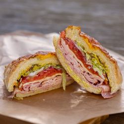 Rubicon Deli Mission Hills - (Lunch Box) The Stallion
