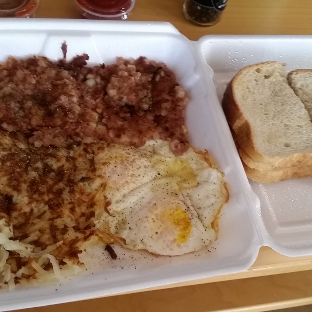 Cully's Restaurant - Corn beef hash to go - Breakfast & Brunch Near Me - Poway, California Cully's Restaurant - Corn beef hash to go - Breakfast & Brunch Near Me - Poway, California