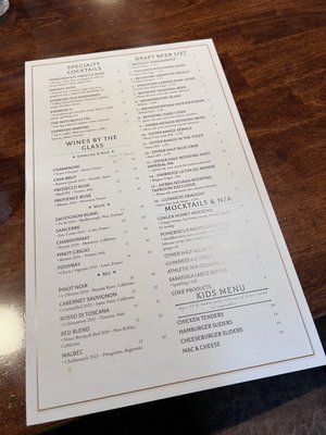 Menu photo 7 Stratford Garden Falls Church, VA Menu photo 7 Stratford Garden Falls Church, VA