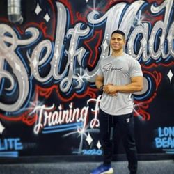 Trinity Training Facility - See what he has to offer. You won't regret!  Fitness Trainer: Jemil Davis  IG: @jemillio  YouTube: Jemillio