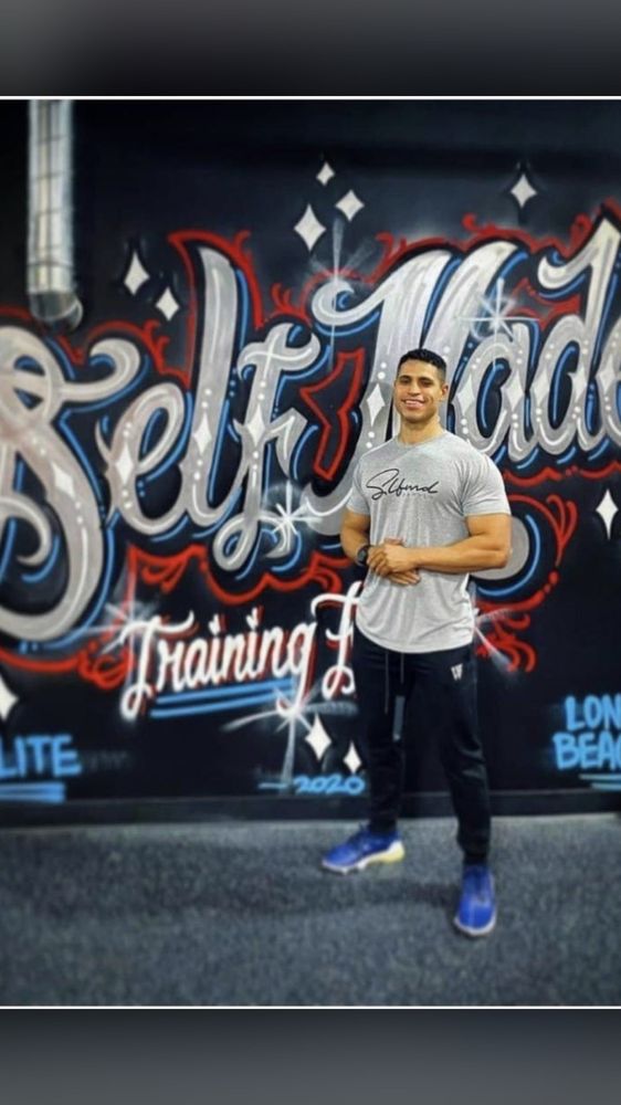 Trinity Training Facility Logo