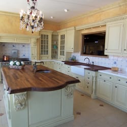 Kitchenbarn