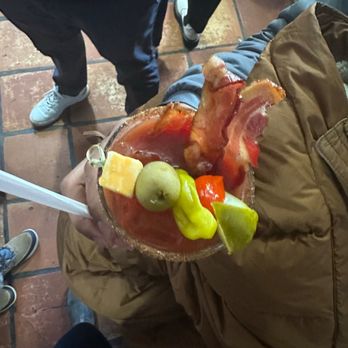 BreckFast - Bloody Mary - Breakfast & Brunch Near Me - Breckenridge, Colorado BreckFast - Bloody Mary - Breakfast & Brunch Near Me - Breckenridge, Colorado