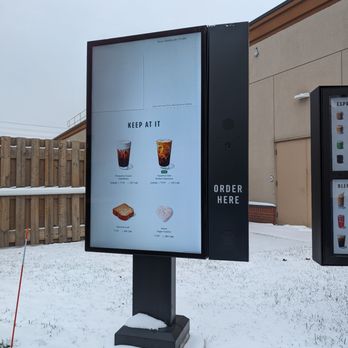 Starbucks - Order area - Coffee & Tea Near Me - Mississauga, Ontario Starbucks - Order area - Coffee & Tea Near Me - Mississauga, Ontario