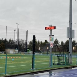 Minoru Park