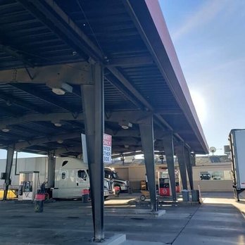 Flying J Travel Plaza - Outside - Gas Stations Near Me - Yuma, Arizona Flying J Travel Plaza - Outside - Gas Stations Near Me - Yuma, Arizona