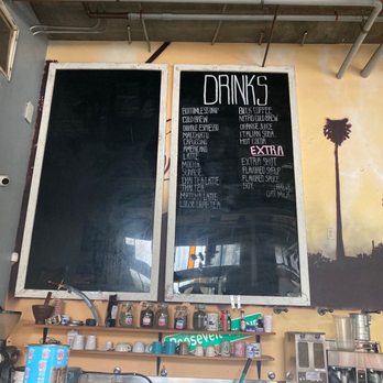Jobot Coffee & Bar - Coffee & Tea Near Me - Phoenix, Arizona Jobot Coffee & Bar - Coffee & Tea Near Me - Phoenix, Arizona
