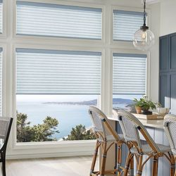 Hubbard's Custom Blinds & Framing Gallery