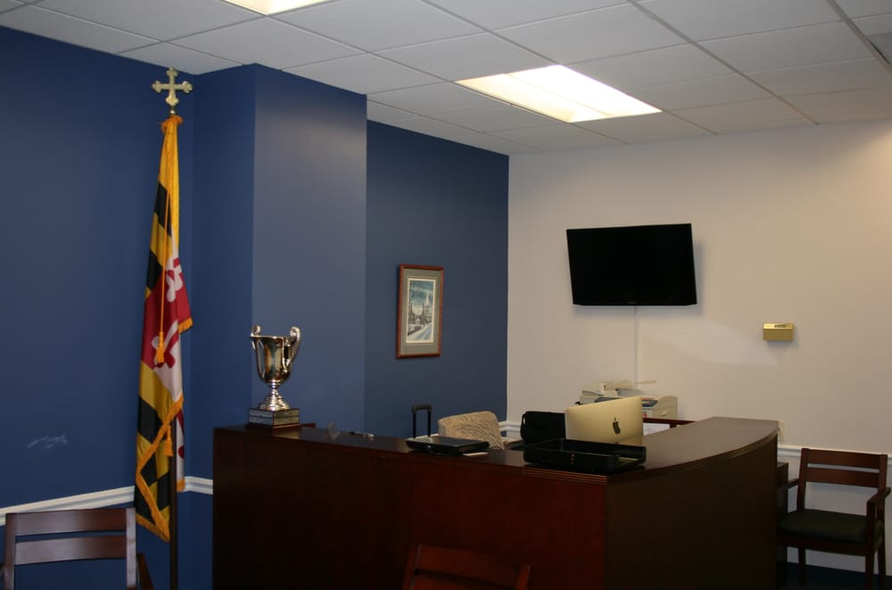Maryland Chamber of Commerce - social services organization in Annapolis, MD